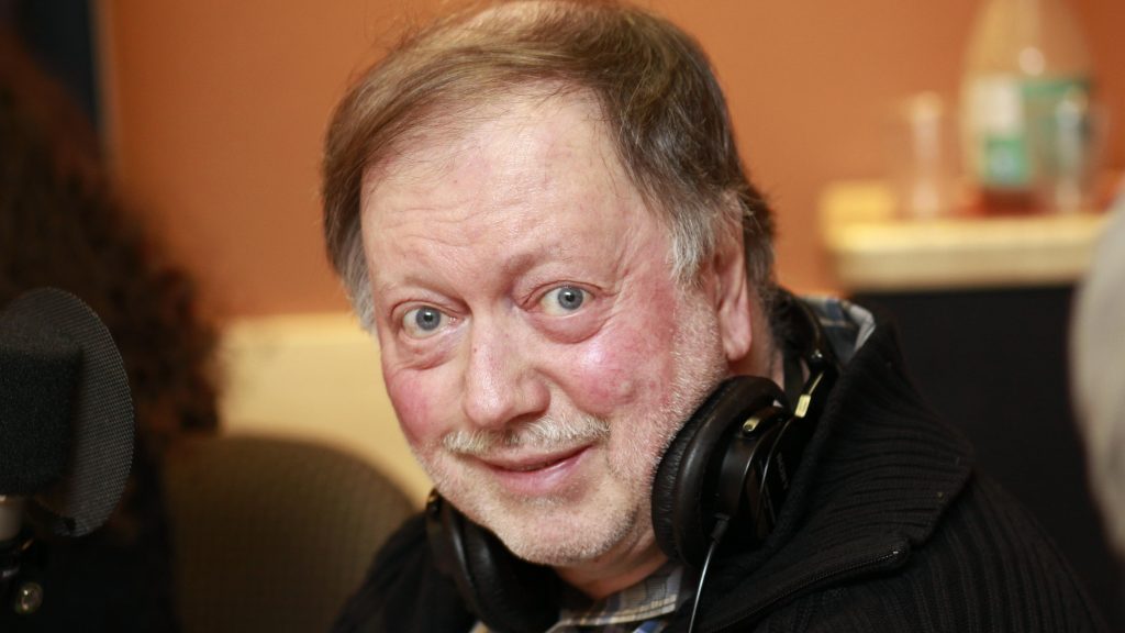 Lionel Levac à Radio-Canada Samedi et rien d'autre Agroalimentaire 2019